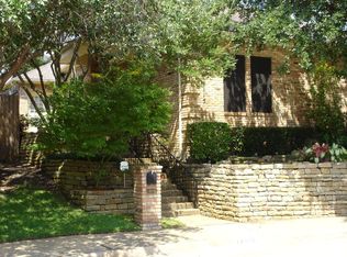 14115 Regency Pl, Dallas, TX 75254