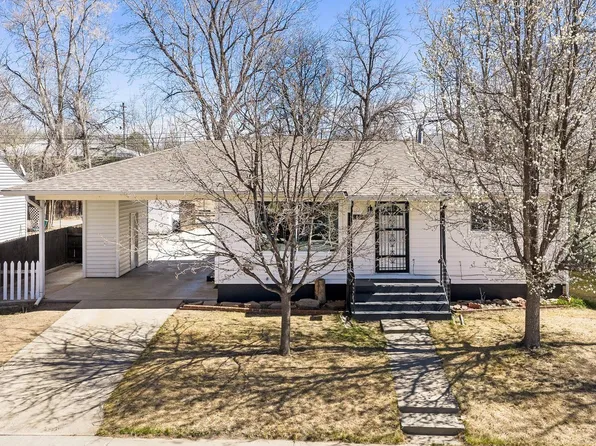 406 Sunnyside Ln, Longmont, CO 80504