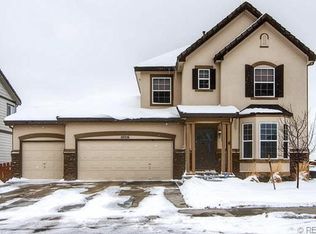 10216 Greenfield Cir, Parker, CO 80134