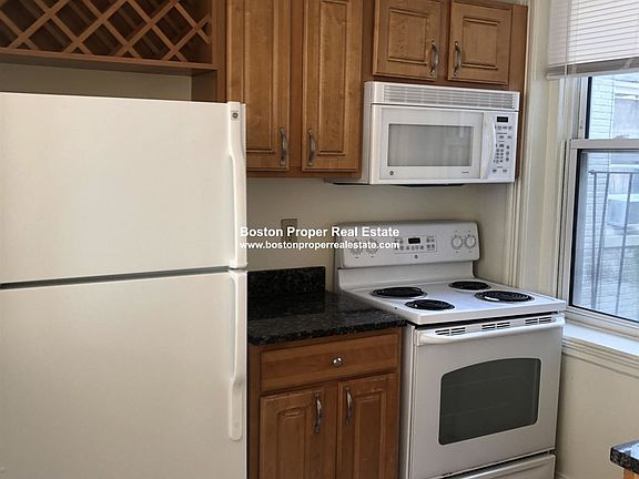 28 Queensberry St. #6 Boston - Fenway Unit Photo 1