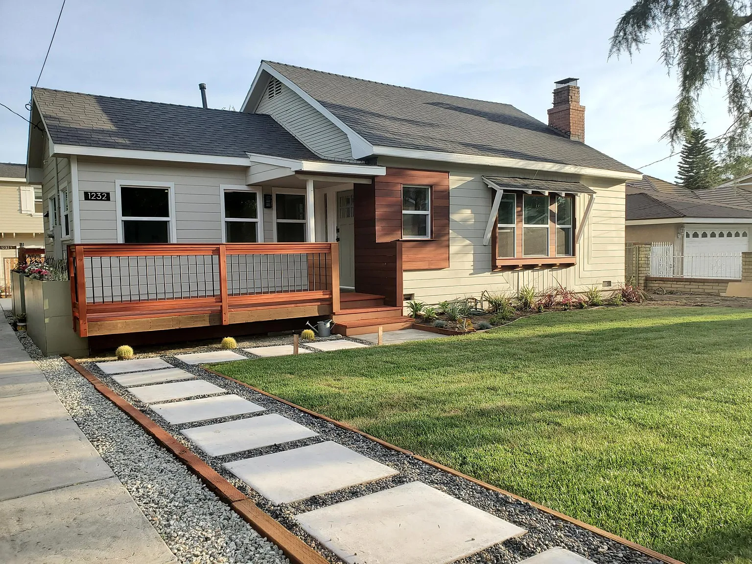 3 bed, 1320 sqft, $4,150 — Photo 4