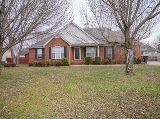 3434 Esquire Dr, Murfreesboro, TN 37130