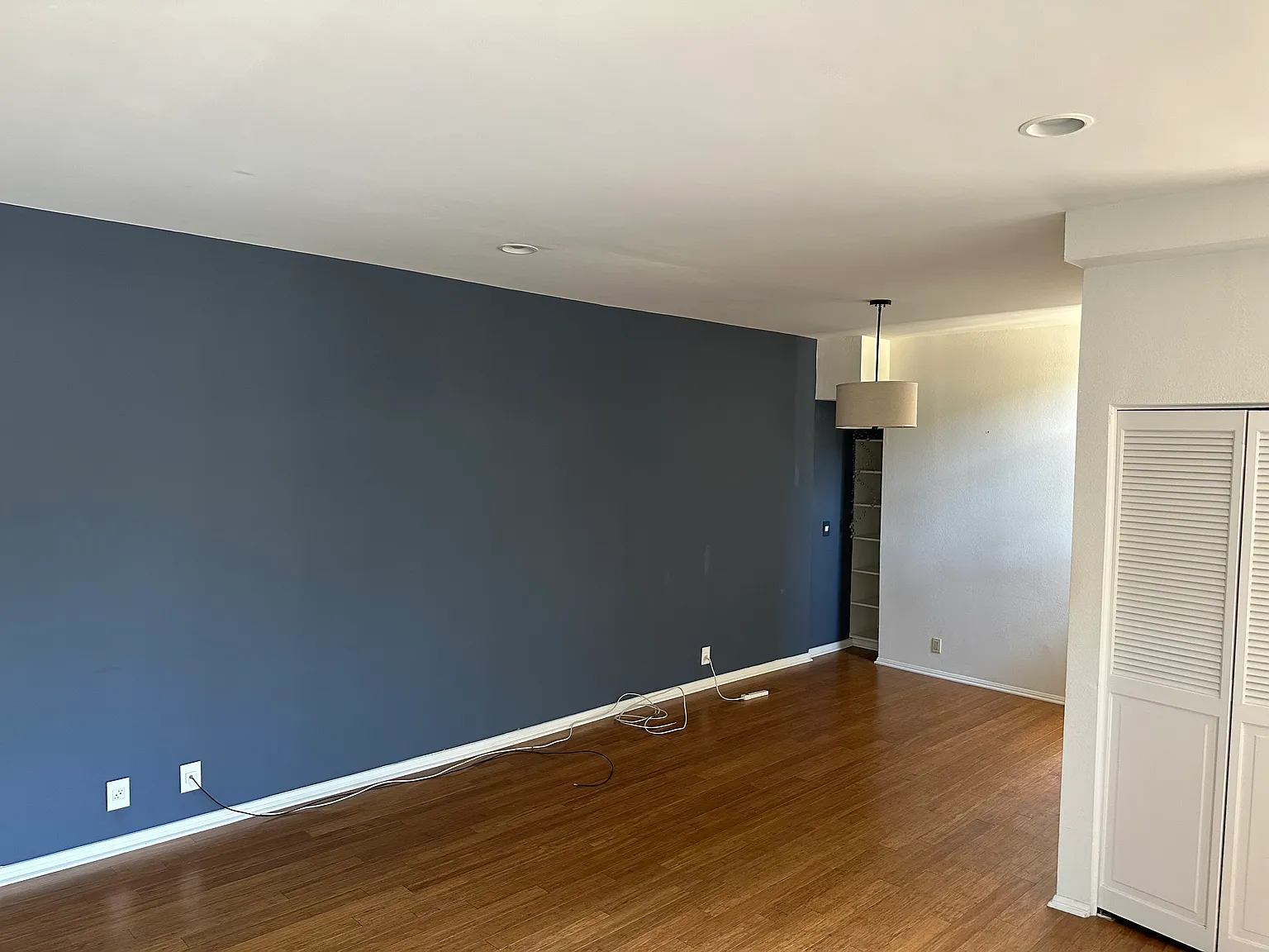 2 bed, 1422 sqft, $3,695 — Photo 2