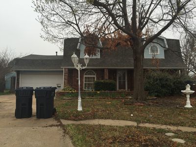 1225 SW 94th St, Oklahoma City, OK, 73139