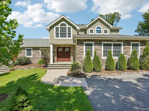 7 Ann Place, Sloatsburg, NY 10974