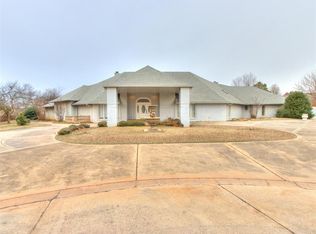 605 Sycamore Ct, Blanchard, OK 73010