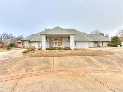 605 Sycamore Ct, Blanchard, OK, 73010