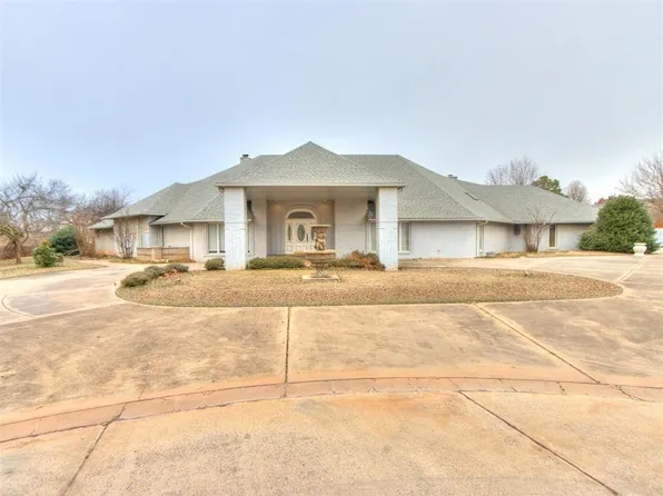 605 Sycamore Ct, Blanchard, OK 73010