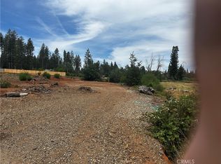 1561 Adams Rd, Paradise, CA 95969