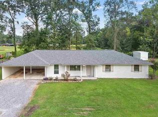 14170 Martin Moran Rd, Gonzales, LA 70737