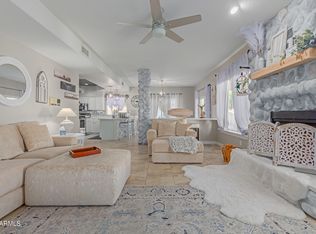 3036 E Hermosa Vista Dr, Mesa, AZ 85213