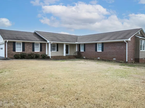291 Bear Creek Rd, Lavonia, GA 30553