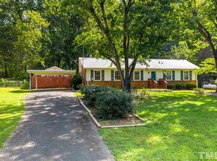 720 Daffodil Ln, Durham, NC 27712