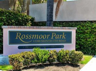 12200 Montecito Rd APT D217, Seal Beach, CA 90740