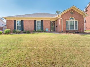 2227 Woodbluff Way, Augusta, GA 30909
