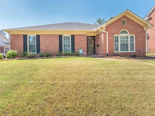 2227 WOODBLUFF Way, Augusta, GA 30909