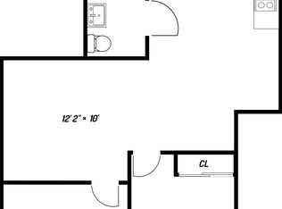 87 Attorney St APT 1A, New York, NY 10002