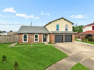 13 Joya Loma St, Harvey, LA 70058