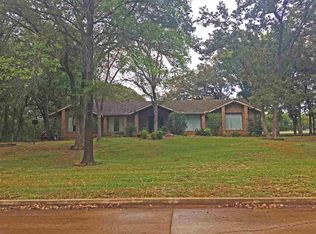 1212 S Rockford Rd, Ardmore, OK 73401