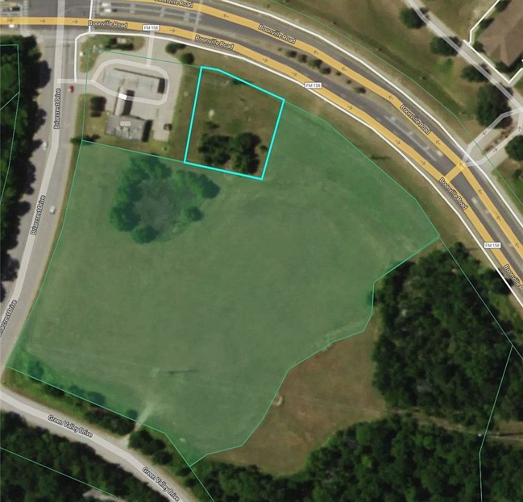 2nd image of 3210 Boonville Rd