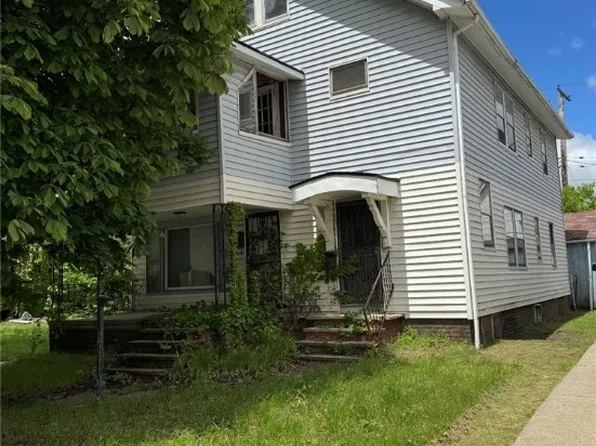 11613 Shadeland Ave, Cleveland, OH 44108