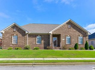 718 Appaloosa Ln SW, Decatur, AL 35603