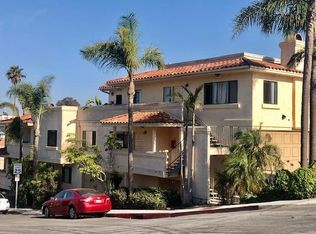146 Loma Vista St APT 5, El Segundo, CA 90245