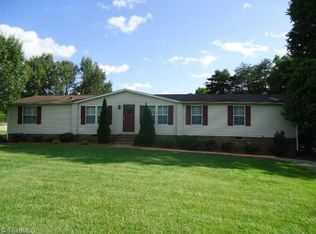 7837 A Athens Rd, Stokesdale, NC 27357