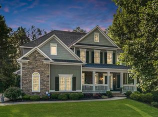 146 Creek Side Way, Ball Ground, GA 30107