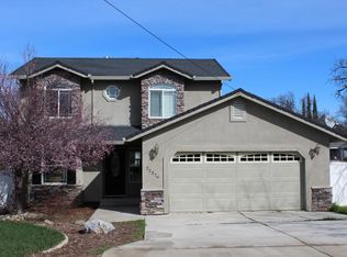 22376 Loomis Peak Pl, Cottonwood, CA 96022