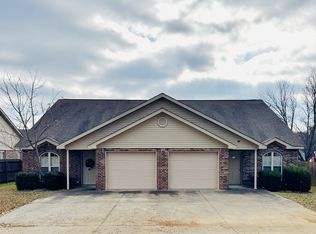 394 Creek St #A, Roland, OK 74954