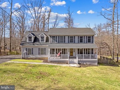 775 Wild Rose Ln, Harpers Ferry, WV, 25425