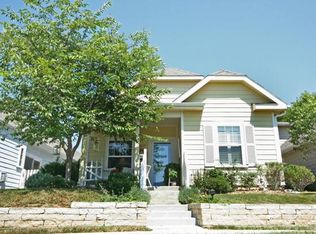 3117 SW 9th Ter, Lees Summit, MO 64081