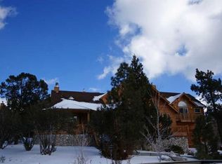 445 Morningstar Dr, Big Bear Lake, CA 92315