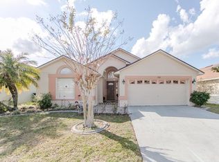 4920 Cedarstone Ln, Orlando, FL 32822
