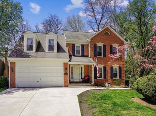 3600 Elderberry Pl, Fairfax, VA 22033
