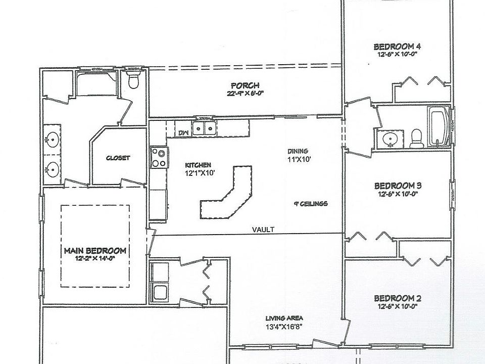 2nd image of 6220 Ellwood Rd.