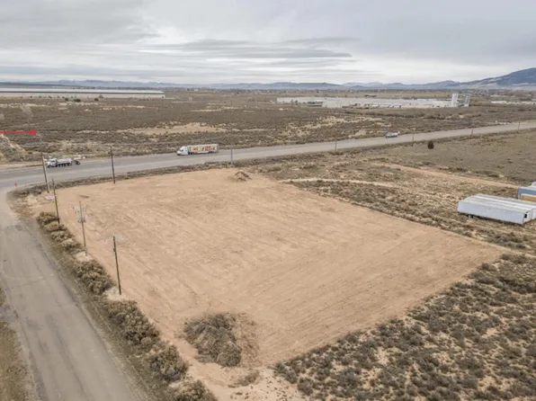 5300 W Highway 56, Cedar City, UT 84720