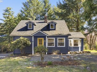 9750 SW Lancaster Rd, Portland, OR 97219