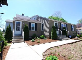 6 Lorraine Rd, Wethersfield, CT 06109