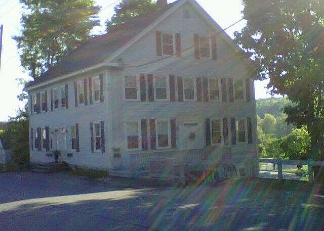 146-148 Second Street, Hallowell, Maine