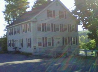 148 Second St APT 3, Hallowell, ME 04347