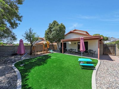 19813 N 47th Ave, Glendale, AZ, 85308