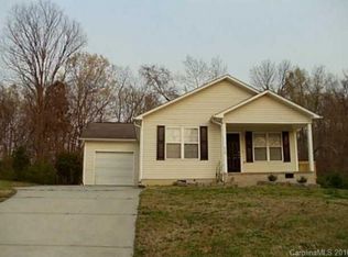 719 Mack St, Salisbury, NC 28146