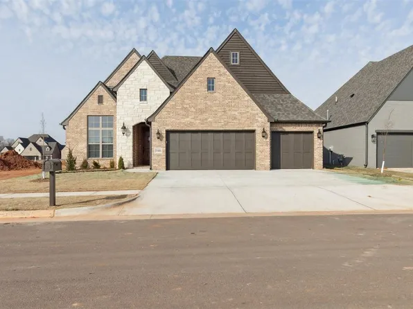 15401 Starlight Ter, Piedmont, OK 73078