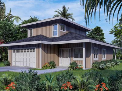 135 Mulehu St LOT 106, Makawao, HI, 96768