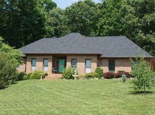 4046 Lyman Way, Gainesville, GA 30507