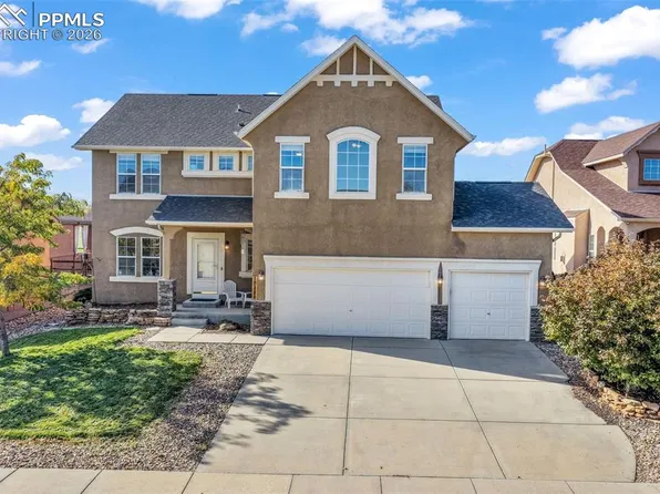 10488 Cedar Breaks Dr, Peyton, CO 80831