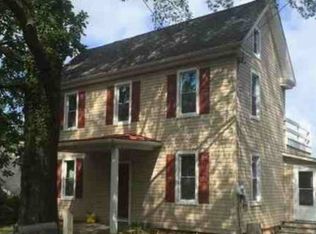 722 Hilltown Pike, Line Lexington, PA 18932