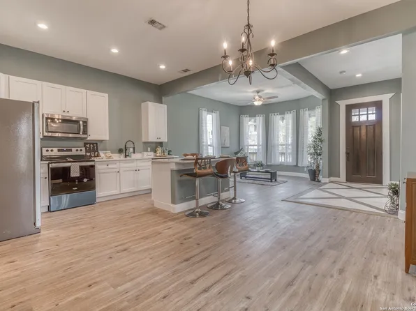 522 W WOODLAWN AVE, San Antonio, TX 78212